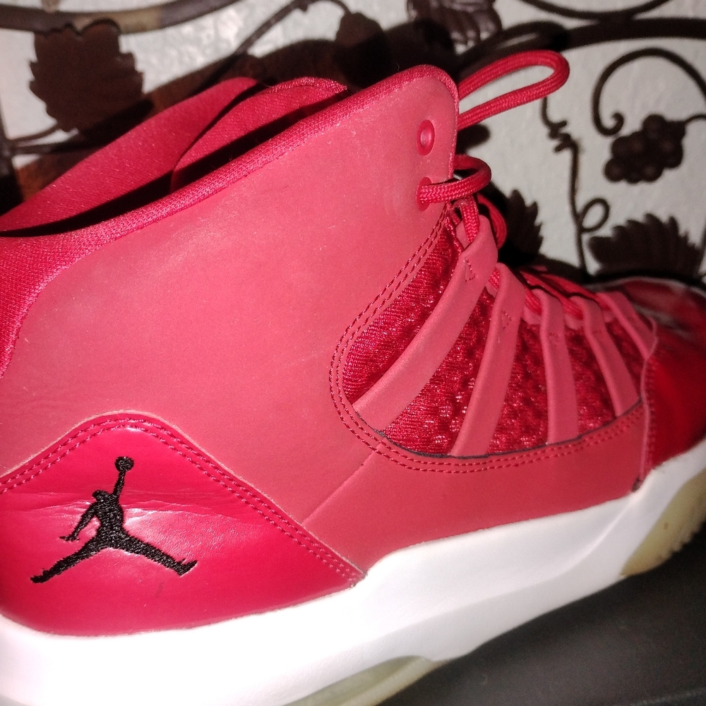Jordans Size 12